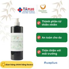 Sữa tắm khổ qua mù u Escoco 500ml