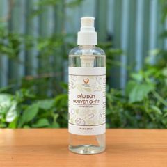 Dầu dừa ép lạnh Escoco 250ml