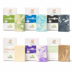 Xà bông dừa Escoco - xà phòng thủ công phương pháp lạnh