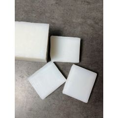 Phôi xà phòng trắng sữa làm xà phòng handmade - phôi xà bông trắng sữa Escoco