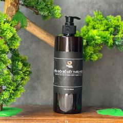 Dầu gội bồ kết thảo mộc Escoco 250ml, 500ml (không cay mắt)