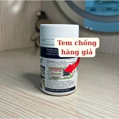 [Nhập khẩu chính ngạch] Tinh Chất Hàu Oyster Plus Goodhealth 60 viên hàu lùn