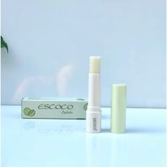Son dừa dưỡng môi Escoco Vietnam