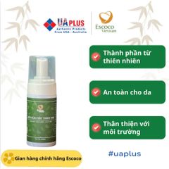 Sữa rửa mặt tràm trà Escoco 100ml 737782