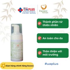 Bọt vệ sinh trầu không Escoco 100ml