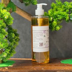 Sữa tắm dừa Coconut shower gel Escoco 500ml