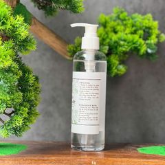 Dầu dừa tách lạnh ly tâm Escoco (100ml, 250ml, 500ml)