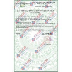 [Nhập khẩu chính ngạch] Vitatree Maxi Ginkgo 9500mg Max - Viên uống giúp tăng tuần hoàn não (60 viên)