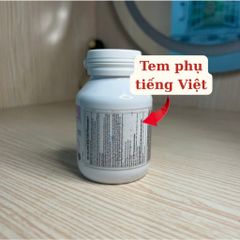 [Nhập khẩu chính ngạch] Bio Island DHA for Pregnancy - DHA bầu của Úc (60 viên)