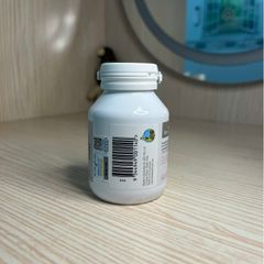 [Nhập khẩu chính ngạch] Bio Island DHA for Pregnancy - DHA bầu của Úc (60 viên)