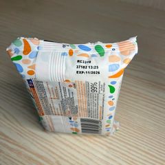 [Nhập khẩu chính ngạch] Femfresh Intimate Skincare Daily Wipes - Khăn ướt vệ sinh vùng kín hằng ngày  25 tờ hoặc 10 tờ