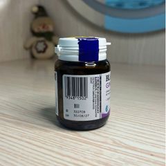 [Nhập khẩu chính ngạch] Viên uống Blackmores Ginkgoforte - Giúp hỗ trợ trí não, cải thiện trí nhớ (Hộp 40 viên)
