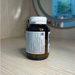[Nhập khẩu chính ngạch] Viên uống Blackmores Bio Magnesium - Giúp hỗ trợ sức khỏe (100 viên)