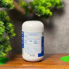 [Nhập khẩu chính ngạch] DHA cho bé Nature’s Way Kids Smart Bursts High DHA Omega-3 Fish Oil 60 viên
