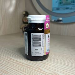 [Nhập khẩu chính ngạch] Viên uống Blackmores Pregnancy & Breast - Feeding Gold cung cấp vitamin và khoáng chất (60 viên) 737839