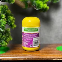 [Nhập khẩu chính ngạch] Nature's Way Kids Smart Vita Gummies Multi-Vitamin - Kẹo dẻo giúp tăng cường sức khỏe (60 viên)