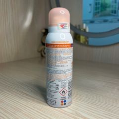 [Nhập khẩu chính ngạch] Femfresh Daily Deodorant Spray - Xịt khử mùi và thơm mát vùng kín cao cấp (125ml)