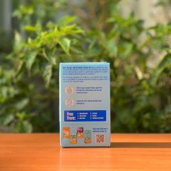 [Nhập khẩu chính ngạch] Baby Ddrops Liquid Vitamin D3 400 IU - Vitamin D3 cho bé (90 giọt)