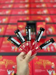 Nước Hồng Sâm Sanga Baby Hàn Quốc  - Giúp Trẻ Ngủ Ngon, Tăng Cường Miễn Dịch, Dinh Dưỡng Cho Trẻ Em