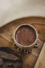 Cacao Mass 100% Nguyên Chất bơ cacao (cocoa liquor) - Socola Đen 100 Nguyên Chất DEVA- giảm cholesterol, chống oxy hóa