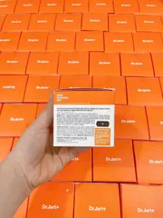 Kem Dưỡng Trắng Và Tái Tạo Da V7 Toning Light Dr.Jart+ - Phục hồi sáng da, mờ thâm nám hiệu quả, phù hợp mọi loại da, 50g 737893