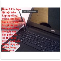 Bàn phím Laptop DELL Inspiron 15-5577 15-5576 7559 7557 P57F keyboard LED Trắng / Đỏ 737897