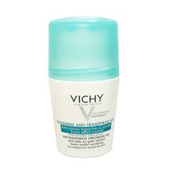 Lăn hỗ trợ khử mùi Vichy của Pháp chính hãng
