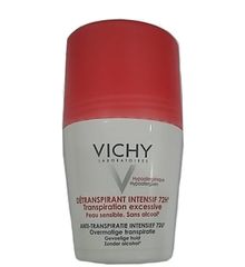 Lăn hỗ trợ khử mùi Vichy của Pháp chính hãng