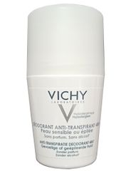Lăn hỗ trợ khử mùi Vichy của Pháp chính hãng