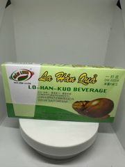 La hán quả Hán Linh (không cúp vàng)