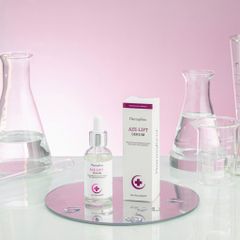 Pharmaform AZE-LIFT SERUM serum kiểm soát dầu thừa giúp thu nhỏ lỗ chân lông và cải thiện tình trạng mụn 
