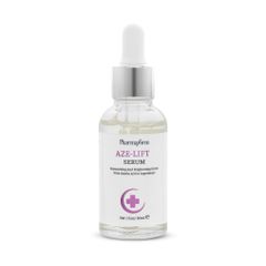 Pharmaform AZE-LIFT SERUM serum kiểm soát dầu thừa giúp thu nhỏ lỗ chân lông và cải thiện tình trạng mụn 