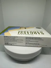 Sargassi- Hỗ trợ giảm triệuu chứngg do bướu cổ lành tính, hỗ trợ tăng cường sức khỏe