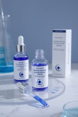 Pharmaform Copper Peptide Advanced EGF Serum chăm sóc da nhạy cảm, bảo vệ tự nhiên và duy trì kết cấu da khỏe mạnh, mềm mại 30ml