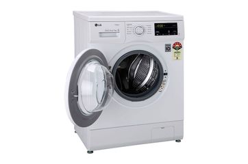 Máy giặt LG Inverter 9 kg FB1209S6W