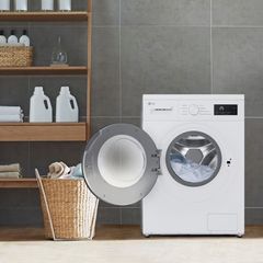 Máy giặt LG Inverter 9 kg FB1209S6W