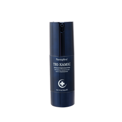 Pharmaform Tri-xamic Cream giúp làn da trông mịn màng, sáng khoẻ hơn, cải thiện tình trạng mụn trứng cá 30ml
