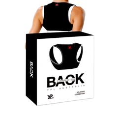 Đai chống gù lưng, chỉnh tư thế lưng và mở rộng vai YPL Back Corrector 1 đai
