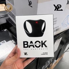 Đai chống gù lưng, chỉnh tư thế lưng và mở rộng vai YPL Back Corrector 1 đai