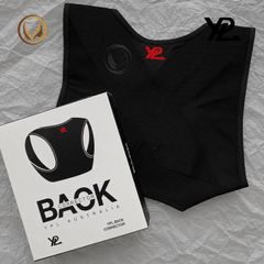 Đai chống gù lưng, chỉnh tư thế lưng và mở rộng vai YPL Back Corrector 1 đai