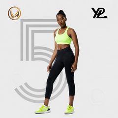 Quần Legging ôm sát nâng mông tôn dáng, co giãn thoải mái YPL Magic Pants 1 quần dài
