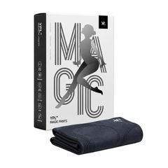 Quần Legging ôm sát nâng mông tôn dáng, co giãn thoải mái YPL Magic Pants 1 quần dài