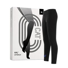 Quần Legging định hình eo thon nâng mông, thon chân, ôm dáng 360° YPL Catwalk Slim Leggings 1 quần dài