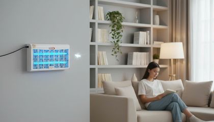 Đèn diệt côn trùng KTP-30W