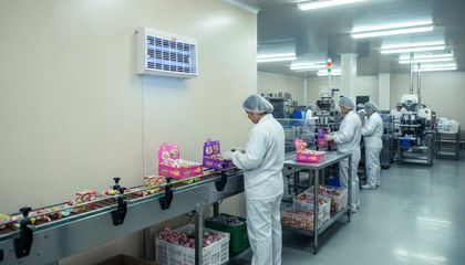 Đèn diệt côn trùng KTP-30W