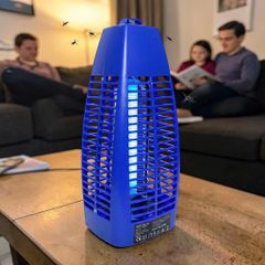Đèn 6W nhỏ gọn dùng trong gia đình 