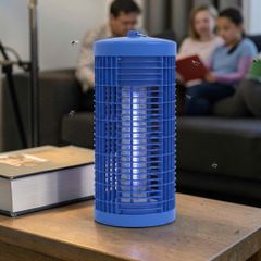 Đèn diệt côn trùng gia đình KTP-6W