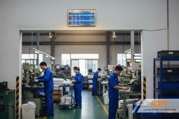 Đèn Bắt Muỗi KTP-30S Inox 304 - Diệt Côn Trùng Hiệu Quả Trong Phạm Vi Ø 80m2 - Đèn Chống Vỡ 2x15W, Bảo Hành 3 Năm
