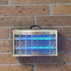 Đèn diệt côn trùng KTP-30S