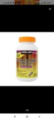 Kirkland Psyllium Fiber Capsules 360 viên - Viên Uống Bổ Sung Chất Xơ - DiiHangMyUc. 738004